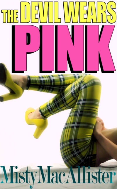 Devil Wears Pink