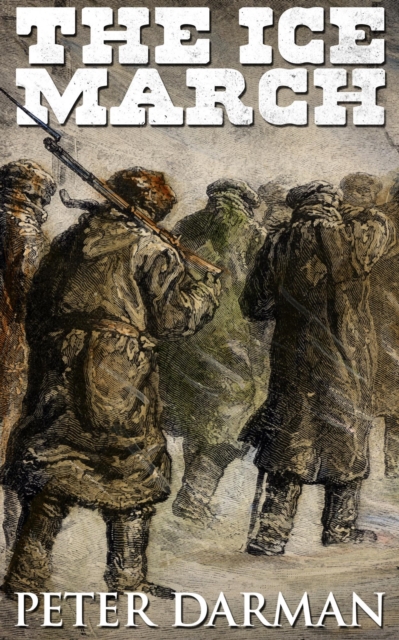 Ice March
