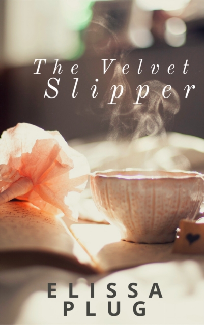 Velvet Slipper