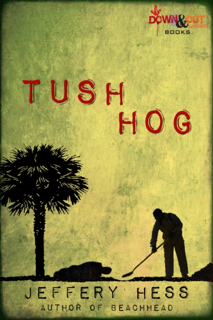 Tushhog