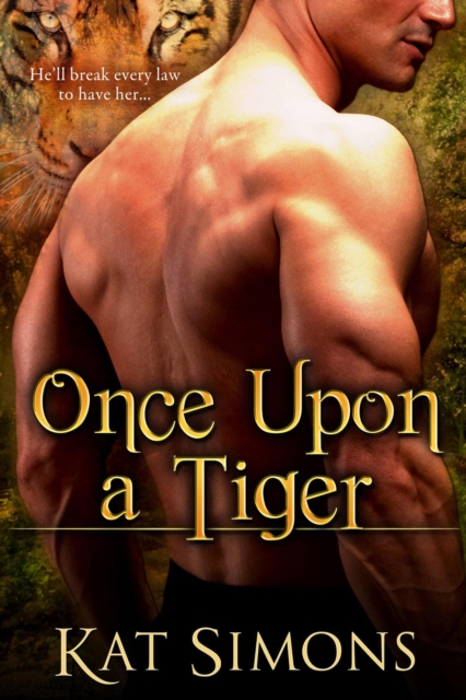 Once Upon A Tiger