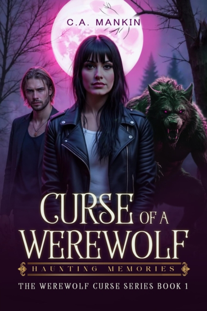 Curse Of A Werewolf