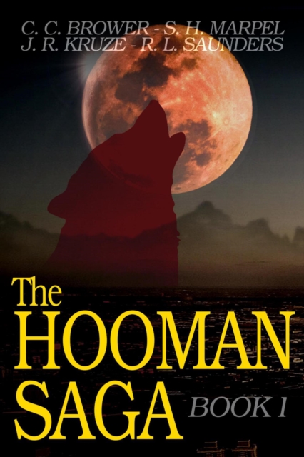 Hooman Saga: Book One