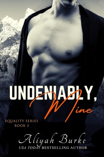 Undeniably, Mine
