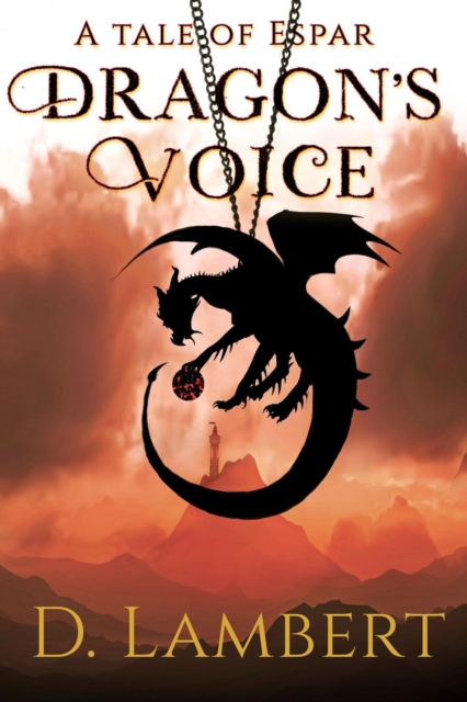 Dragon's Voice