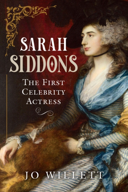 Sarah Siddons