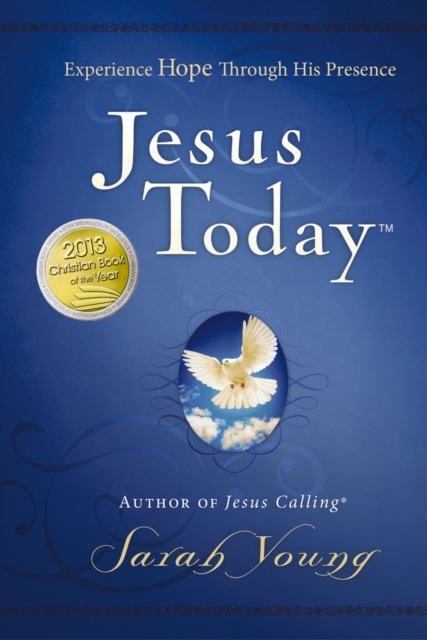 Jesus Today, with Full Scriptures
