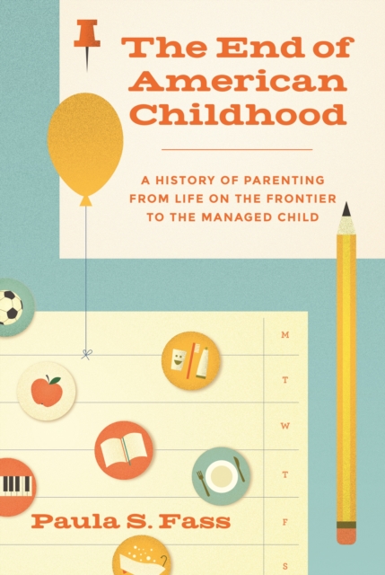 End of American Childhood