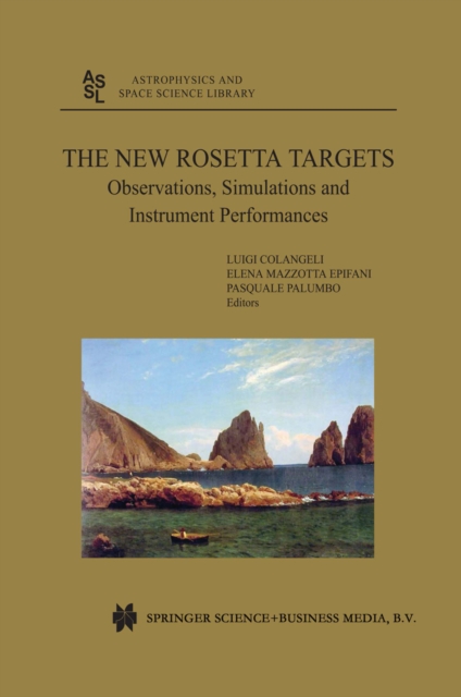 New Rosetta Targets