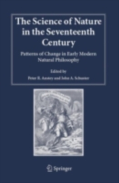 Science of Nature in the Seventeenth Century
