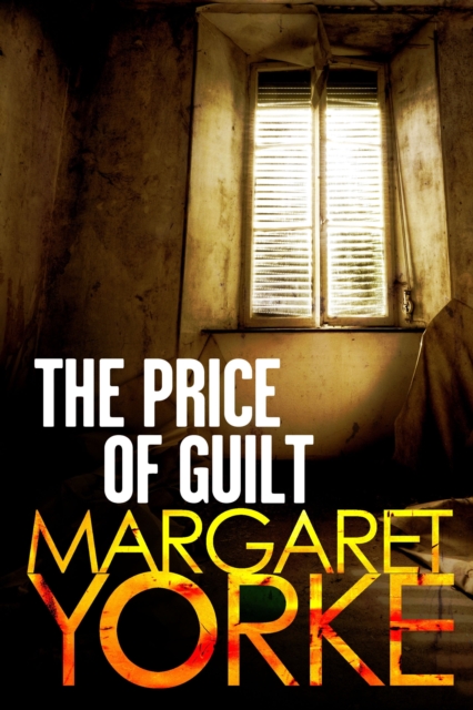 Price Of Guilt
