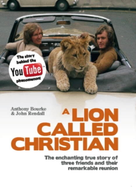 Lion Called Christian