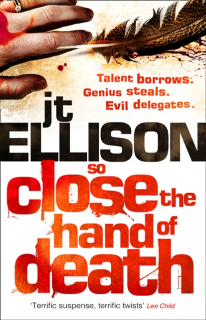 So Close the Hand of Death