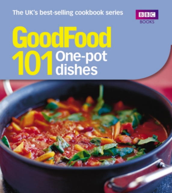 Good Food: One-pot Dishes