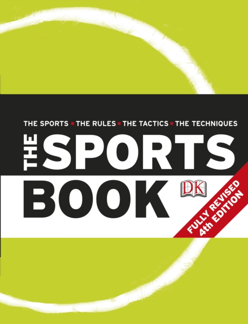 Sports Book