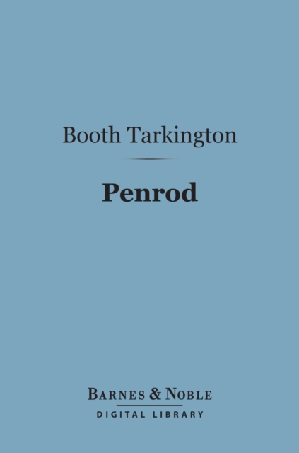 Penrod (Barnes & Noble Digital Library)