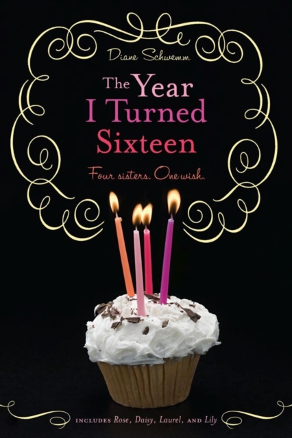 Year I Turned Sixteen