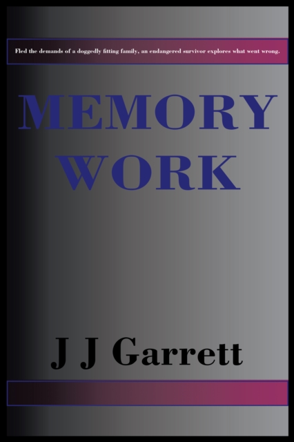 Memory Work