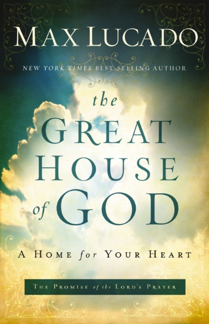Great House of God