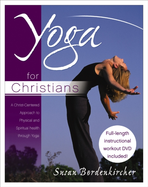 Yoga for Christians