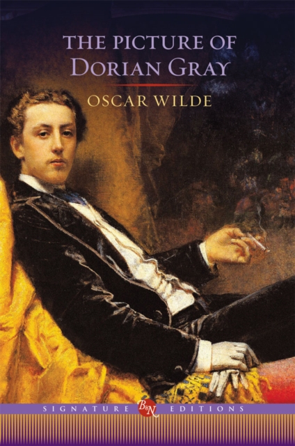 Picture of Dorian Gray (Barnes & Noble Signature Editions)
