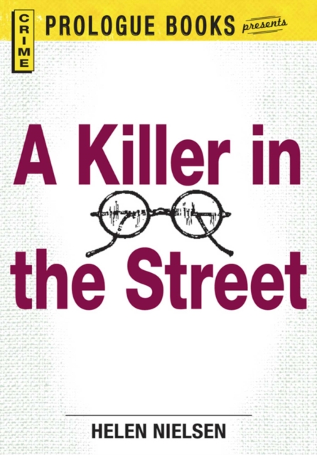 Killer in the Street