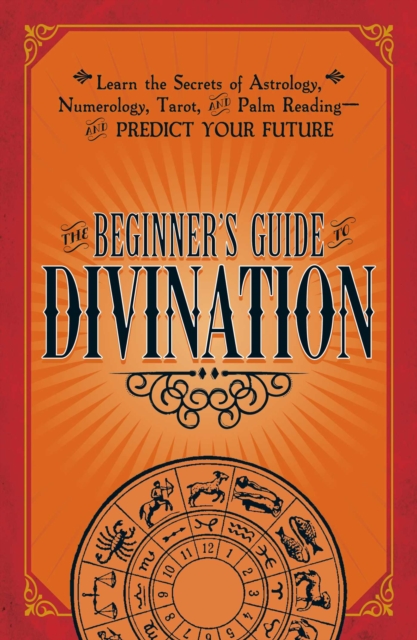Beginner's Guide to Divination