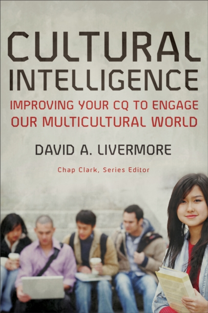 Cultural Intelligence ()