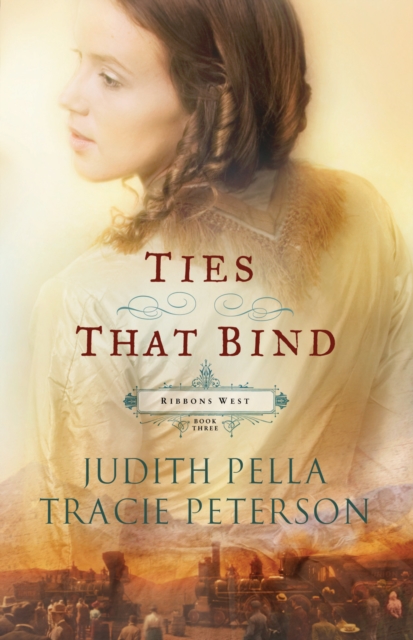 Ties that Bind ( Book #3)
