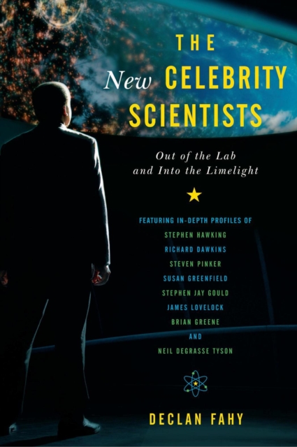 New Celebrity Scientists