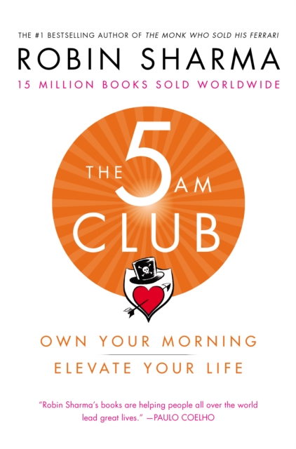 5AM Club