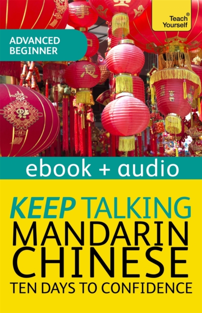 Keep Talking Russian - Ten Days to Confidence