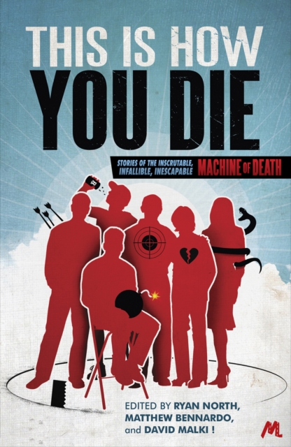 This Is How You Die