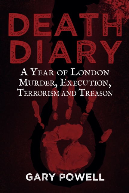 Death Diary