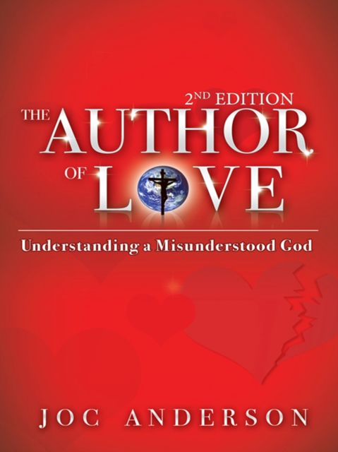 Author of Love