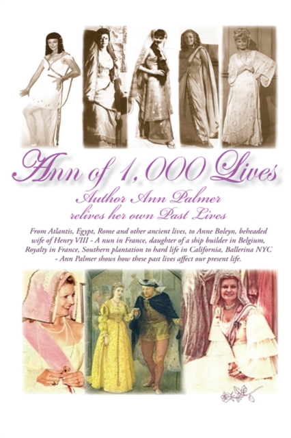 Ann of 1,000 Lives