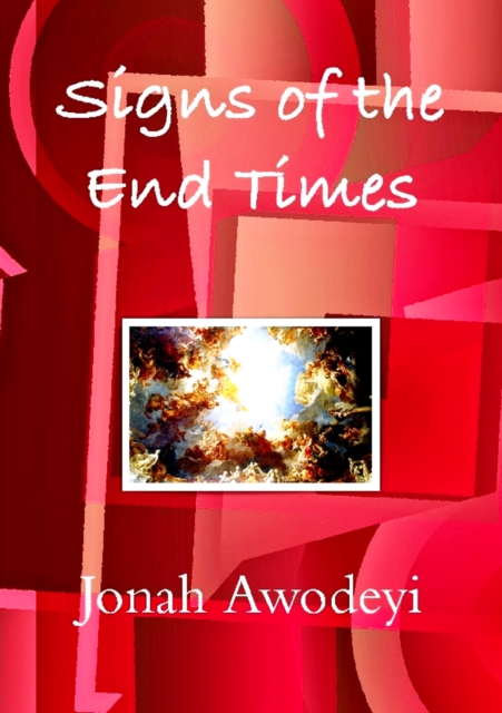 Signs of the End Times