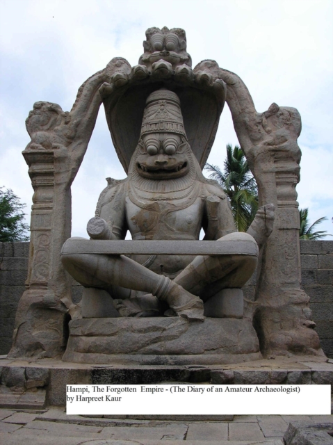Hampi - The Forgotten Empire
