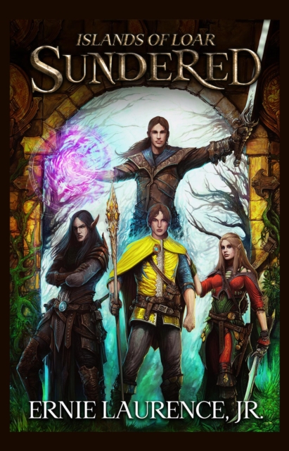 Islands of Loar: Sundered