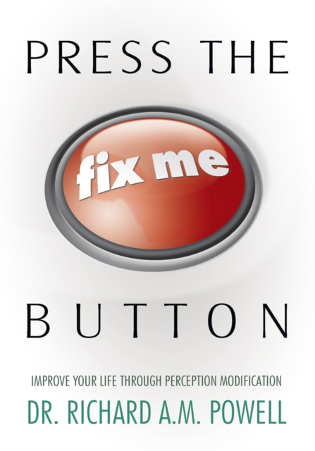 Press the &quote;Fix Me&quote; Button