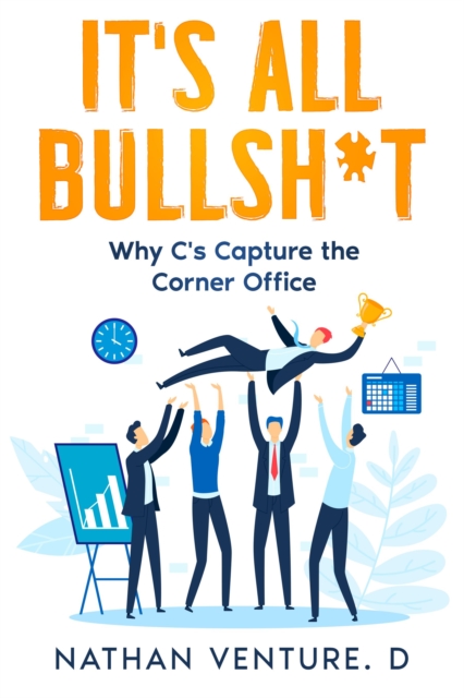 It's All Bullsh*t