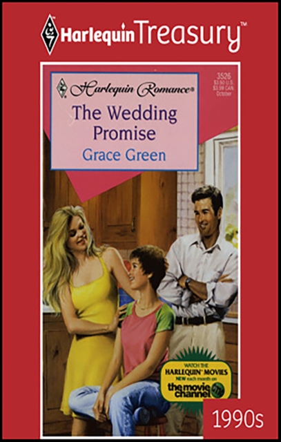 Wedding Promise