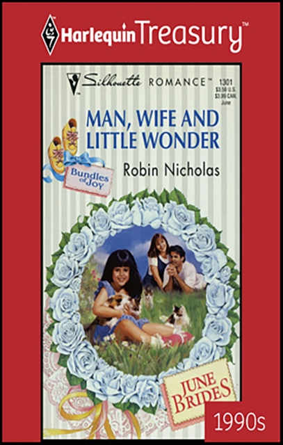 Man, Wife and Little Wonder