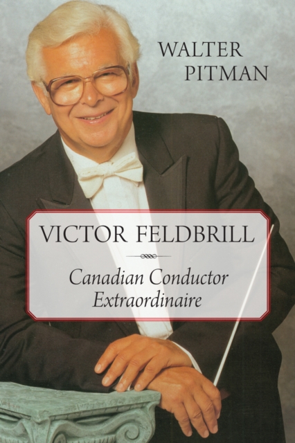 Victor Feldbrill