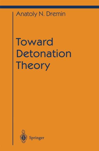 Toward Detonation Theory