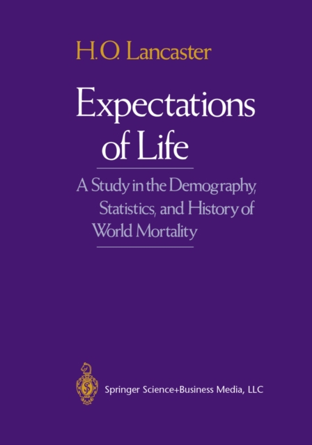 Expectations of Life