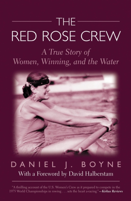 Red Rose Crew