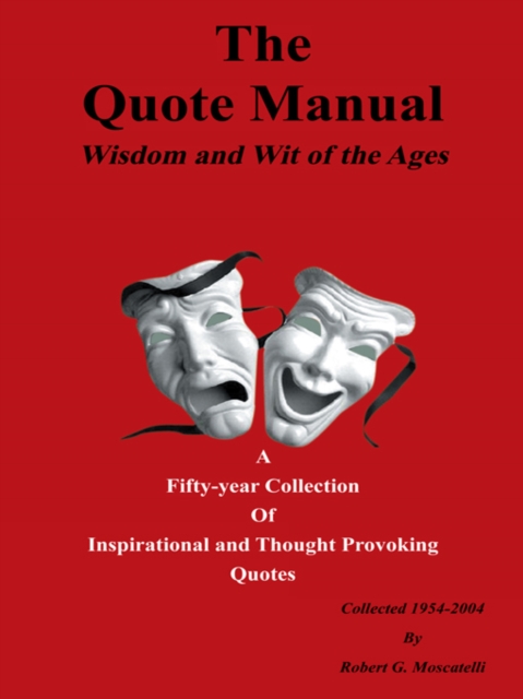 Quote Manual