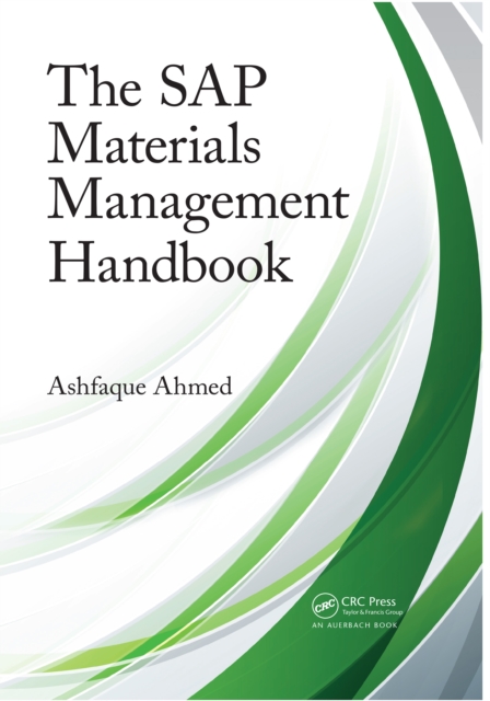 SAP Materials Management Handbook