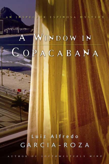 Window in Copacabana